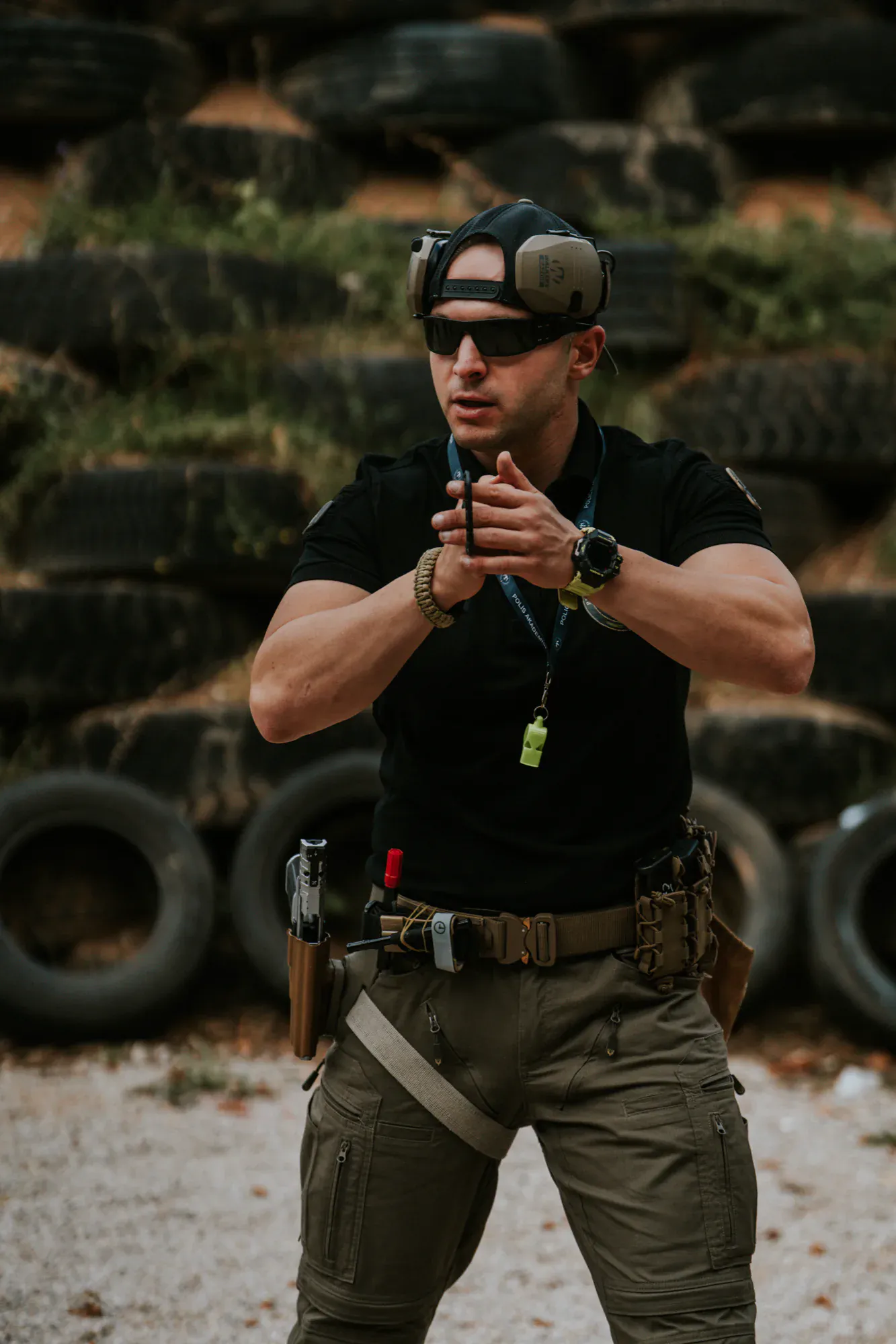Furkan Adem Kaya