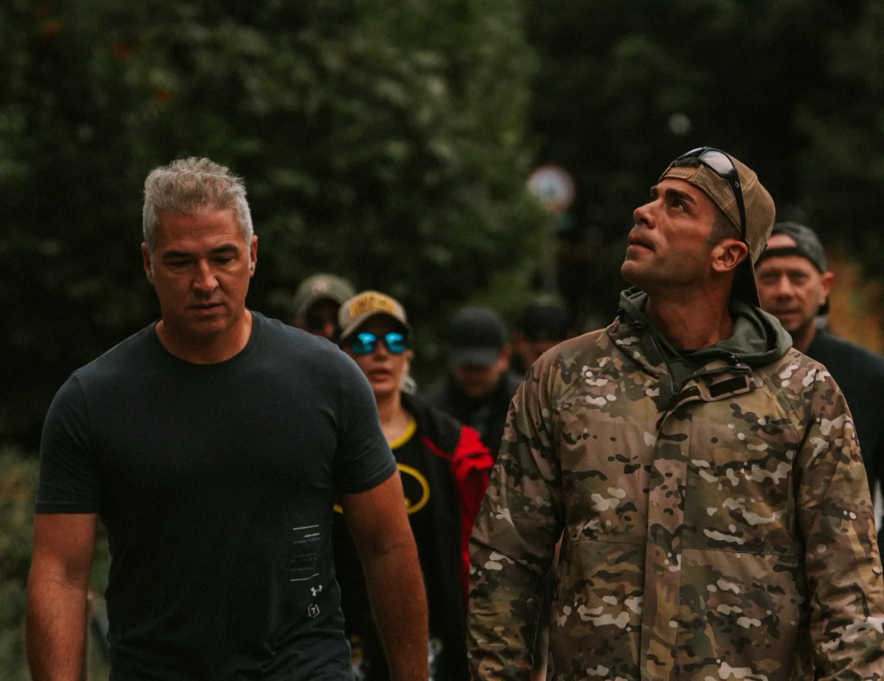 Green Beret Group eğitim programları